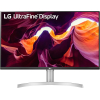 LG UltraFine 27UP550N-W.AMA 27" 4K UHD IPS LED HDR Monitor 3840 x 2160 60Hz Type-C
