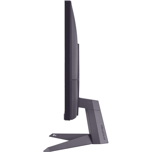 LG UltraGear Gaming Monitor 23.8" VA 180Hz (1920 x 1080)