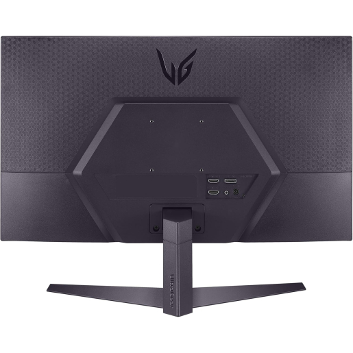 LG UltraGear Gaming Monitor 23.8" VA 180Hz (1920 x 1080)