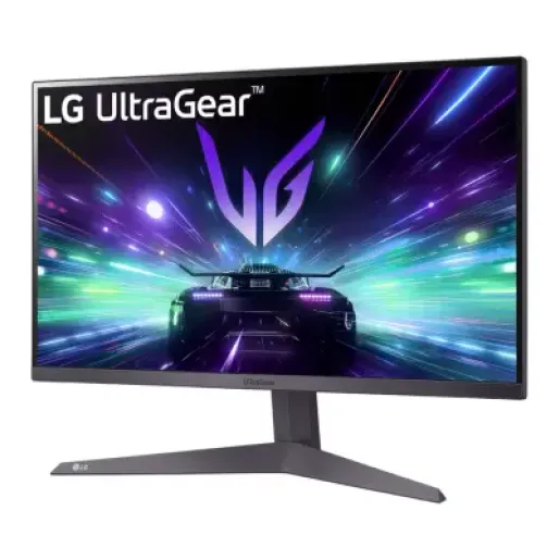 LG Ultragear 27" VA FHD 1920 x 1080 1ms 180Hz