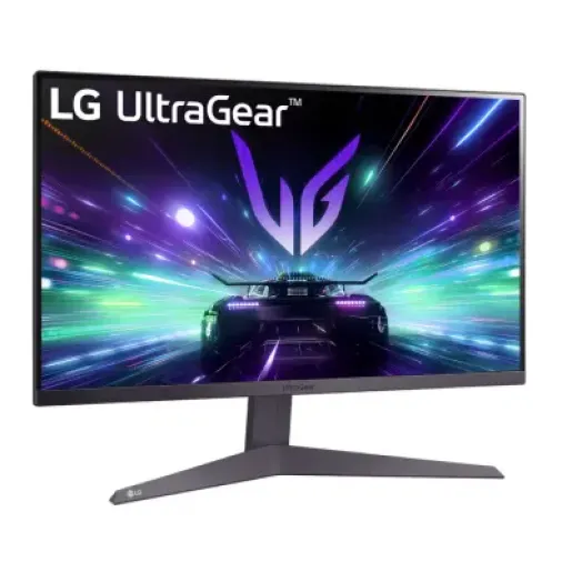 LG Ultragear 27" VA FHD 1920 x 1080 1ms 180Hz