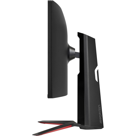 LG UltraGear 34" Curved QHD HDR 10 160Hz 3440 x 1440 VA