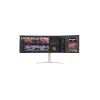 UltraWide 49" Curved Nano IPS DQHD 5120 x 1440 5ms 144Hz