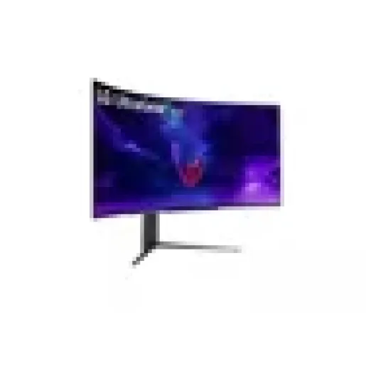 LG Ultragear 45" Curved OLED WQHD 3440 x 1440 0.03ms 240Hz