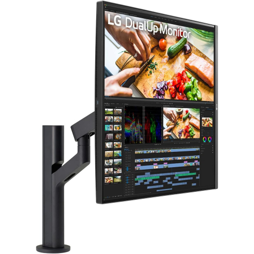 LG DualUp 28" Nano IPS SDQHD 2560 x 2880 5ms 60Hz