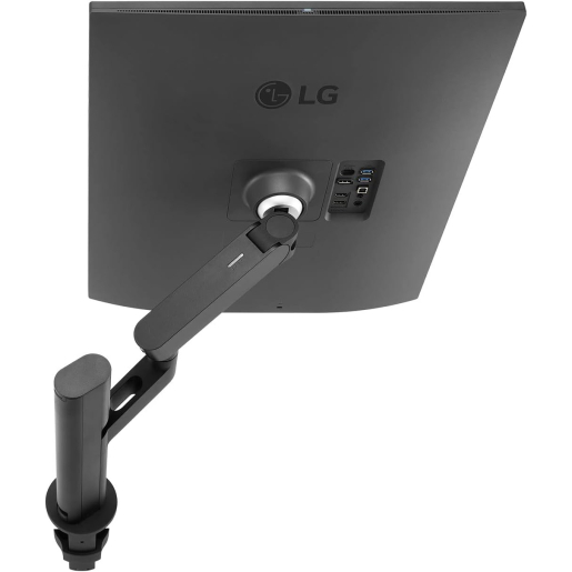 LG DualUp 28" Nano IPS SDQHD 2560 x 2880 5ms 60Hz