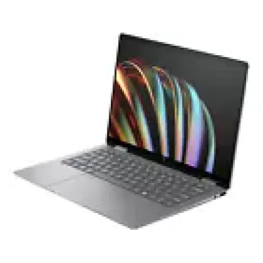ENVY Ultra 5-125U 16GB 512GB Intel Graphics Home Mica Silver