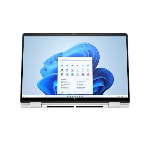 HP ENVY Intel Core Ultra 5-125U 16GB 512GB Intel Graphics Home Mica Silver