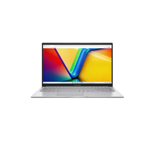 Asus Vivobook 15.6" i3-1215U 8GB 512GB SSD INTEL UHD 