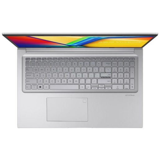 ASUS Vivobook 17 17.3" FHD I5-1334U 16GB 512GB SSD SILVER