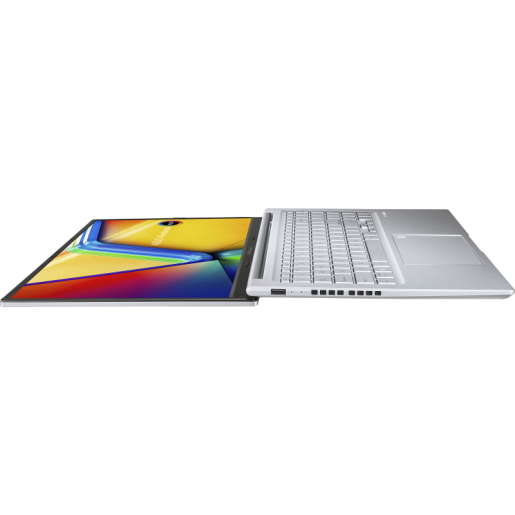  VivoBook  15.6" OLED i5-13420H 16GB 512GB SSD Integrated Graphics SILVER