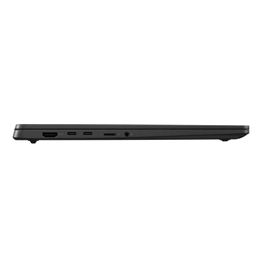 Asus VivoBook S 14'' OLED Ryzen 5 7535HS 16GB 512GB SSD BLACK