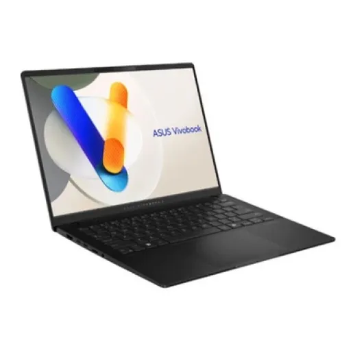 VivoBook S 14'' OLED Ryzen 5 7535HS 16GB 512GB SSD BLACK