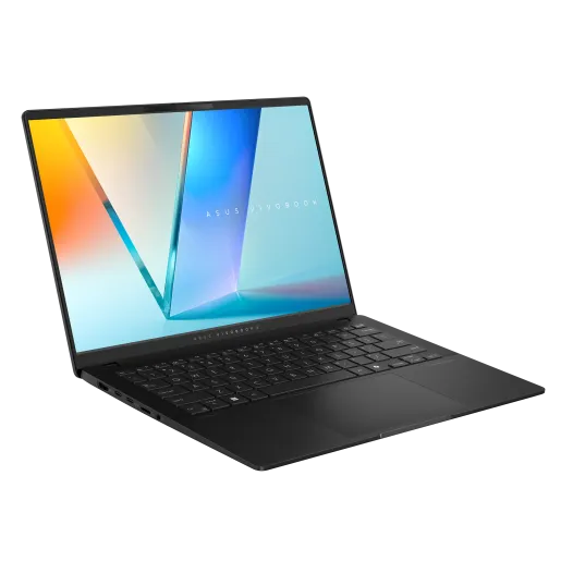 Asus VivoBook S 14'' OLED Ryzen 5 7535HS 16GB 512GB SSD BLACK