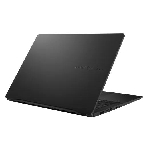 Asus VivoBook S 14'' OLED Ryzen 5 7535HS 16GB 512GB SSD BLACK