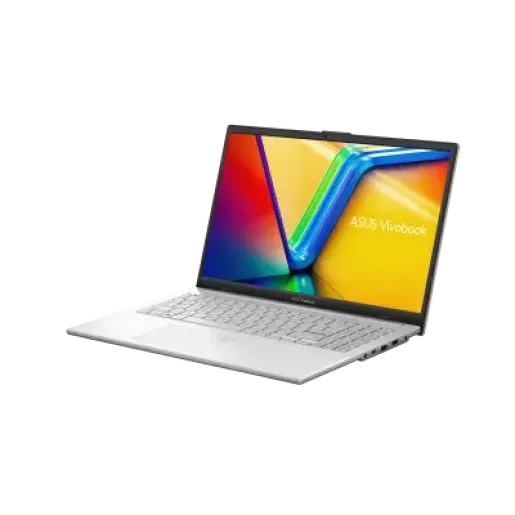 Vivobook Go 15.6" Ryzen 5 7520U 16GB 512GB SSD  Silver