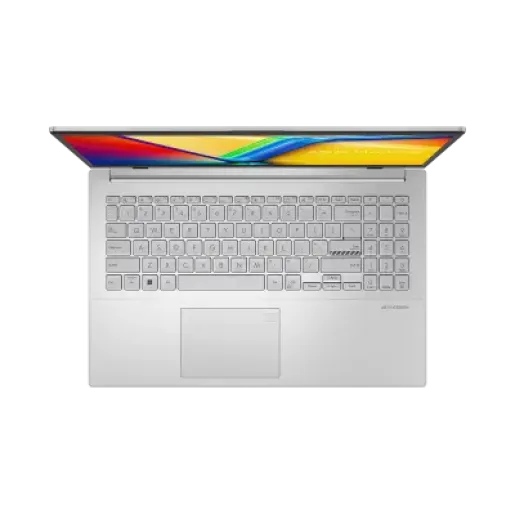 Vivobook Go 15.6" Ryzen 5 7520U 16GB 512GB SSD  Silver