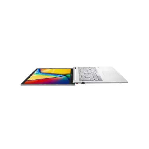 Vivobook Go 15.6" Ryzen 5 7520U 16GB 512GB SSD  Silver