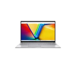  Vivobook 15.6" i3-1215U 8GB 512GB SSD INTEL Graphics SILVER