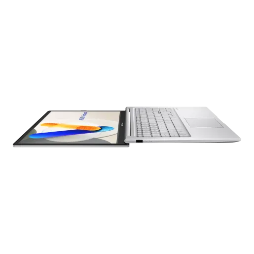 Asus Vivobook 15 15.6" i3-1215U 8GB 512GB SSD INTEL Graphics SILVER