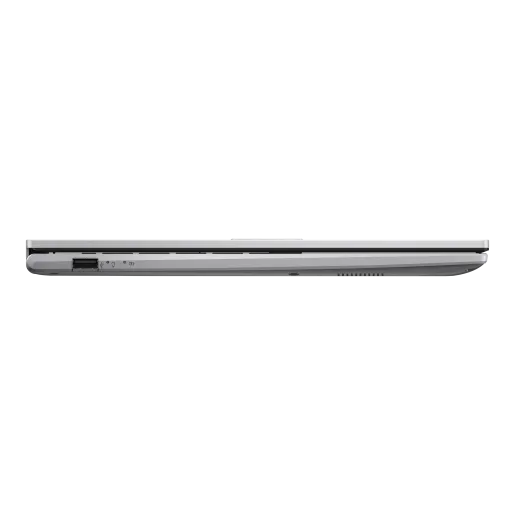 Asus Vivobook 15 15.6" i3-1215U 8GB 512GB SSD INTEL Graphics SILVER