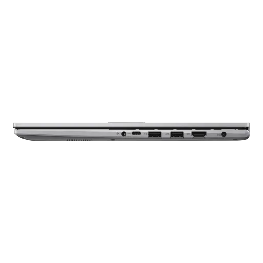 Asus Vivobook 15 15.6" i3-1215U 8GB 512GB SSD INTEL Graphics SILVER