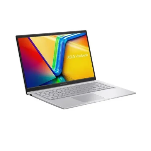  Vivobook 15.6" i3-1215U 8GB 512GB SSD INTEL Graphics SILVER