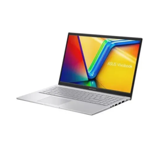  Vivobook 15.6" i3-1215U 8GB 512GB SSD INTEL Graphics SILVER