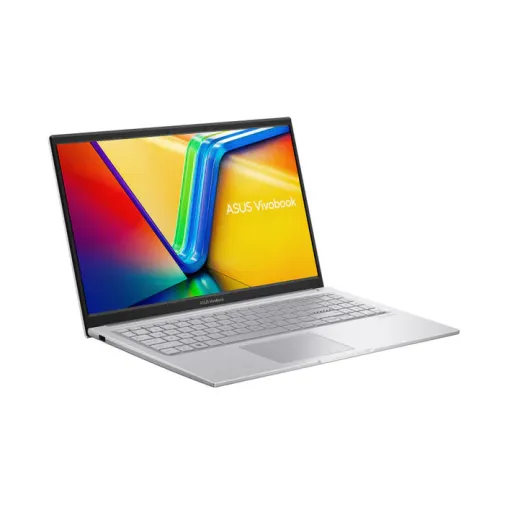  Vivobook 15.6" I3-1315U 8GB 512GB SSD SILVER