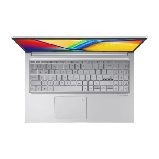  Vivobook 15.6" I3-1315U 8GB 512GB SSD SILVER