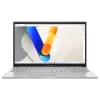 Vivobook 15.6" I5-1335U 16GB 512GB SSD SILVER