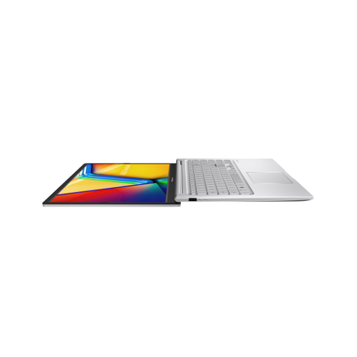 Asus Vivobook 15 15.6" I5-1335U 16GB 512GB SSD SILVER