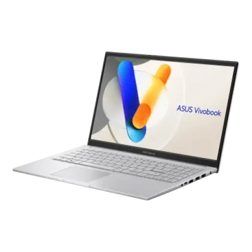 Vivobook 15.6" I5-1335U 16GB 512GB SSD SILVER