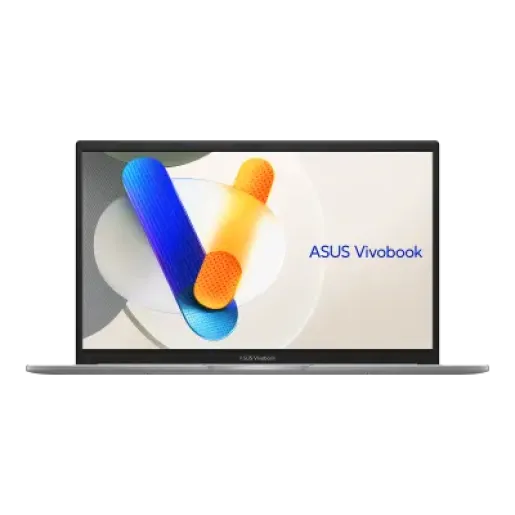 Vivobook 15.6" I5-1335U 16GB 512GB SSD SILVER