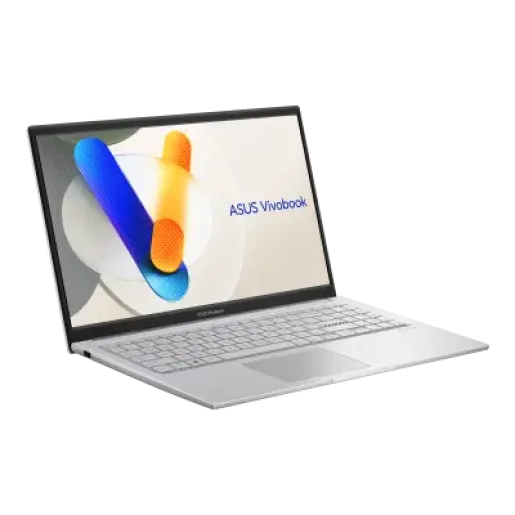 Vivobook 15.6" I5-1335U 16GB 512GB SSD SILVER
