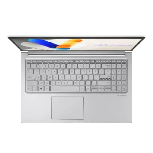 Vivobook 15.6" I5-1335U 16GB 512GB SSD SILVER