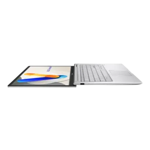 Vivobook 15.6" I5-1335U 16GB 512GB SSD SILVER