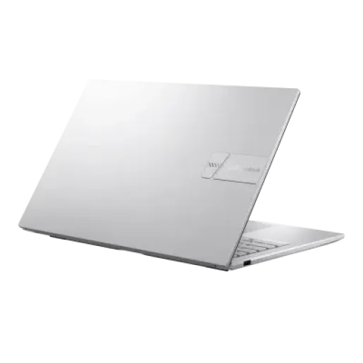 Vivobook 15.6" I5-1335U 16GB 512GB SSD SILVER