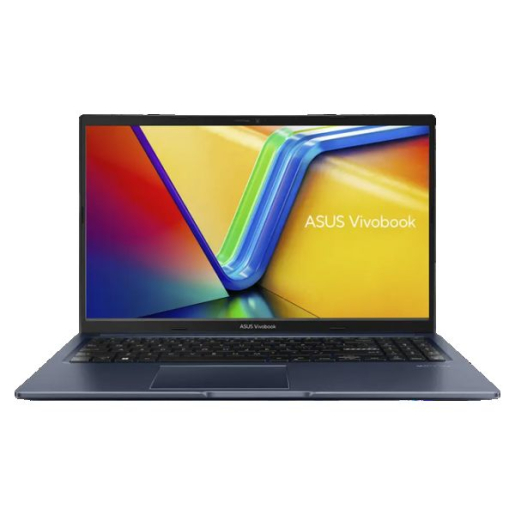 Vivobook 15.6" Ryzen 7 5825U 16GB 512GB SSD BLUE