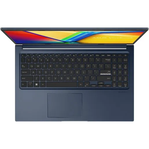 Asus Vivobook 15 15.6" Ryzen 7 5825U 16GB 512GB SSD BLUE