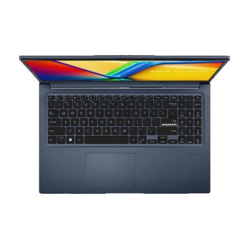 Vivobook 15.6" Ryzen 7 5825U 16GB 512GB SSD BLUE