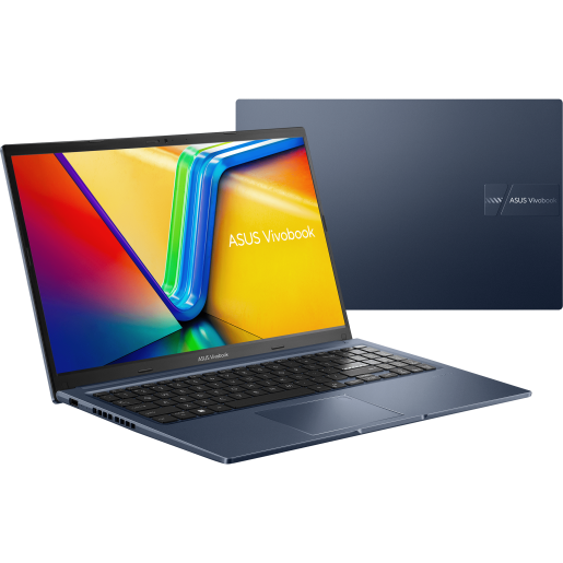 Asus Vivobook 15 15.6" Ryzen 7 5825U 16GB 512GB SSD BLUE