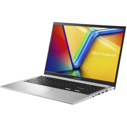  Vivobook 15.6" Ryzen 7 5825U 16GB 512GB SSD SILVER