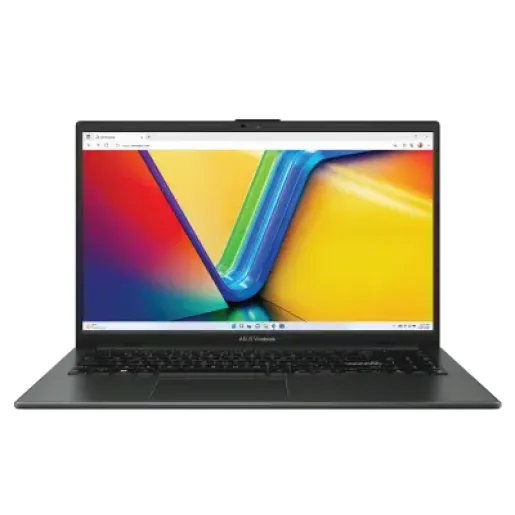  Vivobook Go 15.6" i3-N305 8GB 256GB SSD BLACK