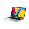 Vivobook Go 15.6" Ryzen 3 7320U 8GB 512GB SSD GREEN