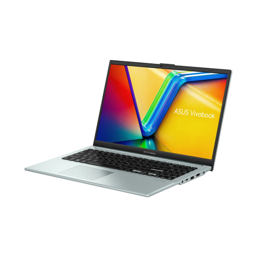 Vivobook Go 15.6" Ryzen 3 7320U 8GB 512GB SSD GREEN