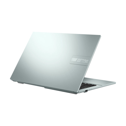 Vivobook Go 15.6" Ryzen 3 7320U 8GB 512GB SSD GREEN