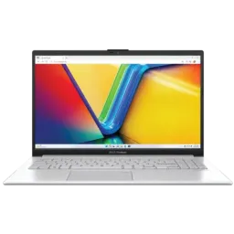 Vivobook Go 15.6" Ryzen 3 7320U 8GB 512GB SSD SILVER