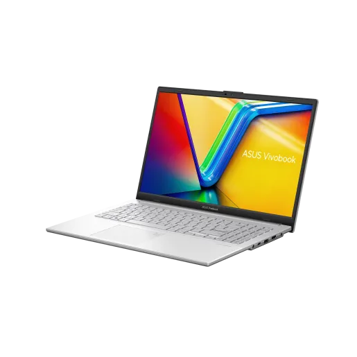 Asus Vivobook Go 15.6" Ryzen 3 7320U 8GB 512GB SSD SILVER