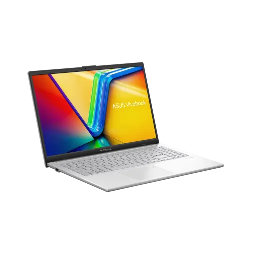 Asus Vivobook Go 15.6" Ryzen 3 7320U 8GB 512GB SSD SILVER